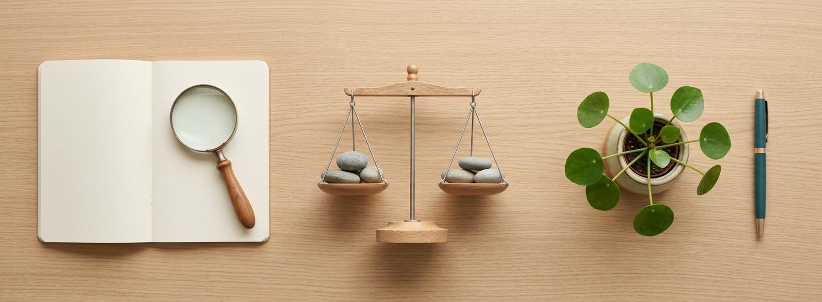 KBT metod tre steg identifiera utmana omformulera tankefallor