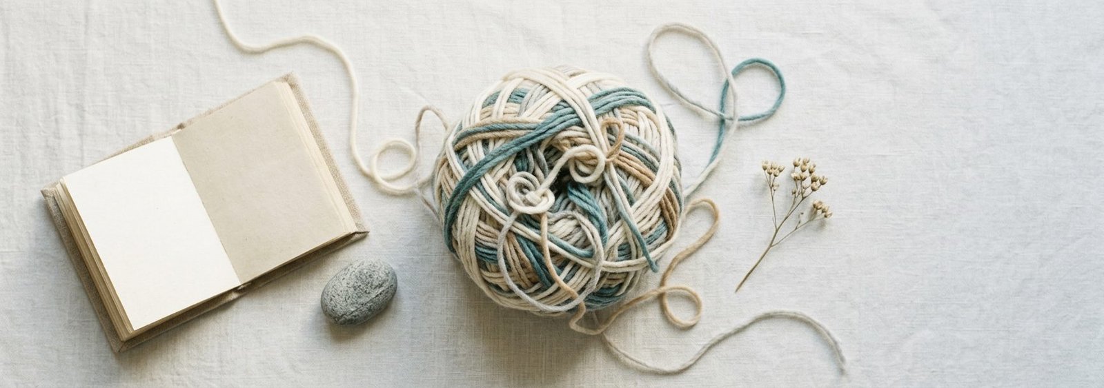 Negativa tankemonster och tankefallor paverkar vardagslivet och skapar angest